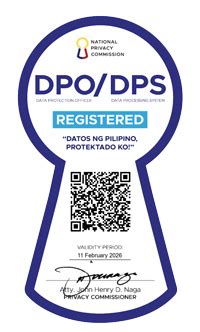 DTI implements online services for product certification, ICC sticker.